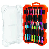 Truper S/Driver Precis Setx15 Pcs.
